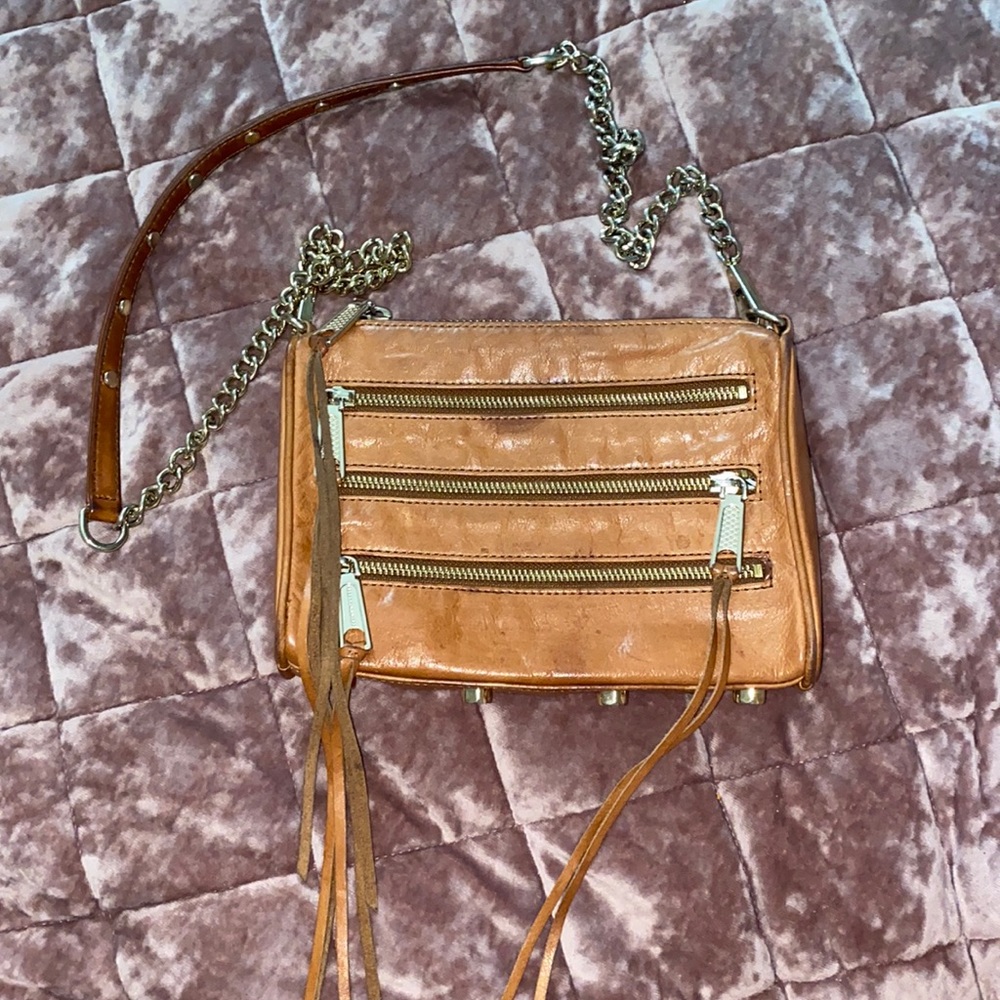 Rebecca Minkoff crossbody